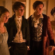 The mad, bad, and dangerous to know Lord Byron, and a few of his friends.